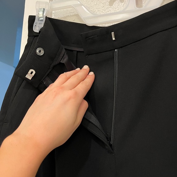 Culotte Shorts - Picture 4 of 5